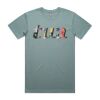 AS Colour / STAPLE TEE Thumbnail