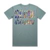 AS Colour / STAPLE TEE Thumbnail