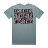 AS Colour / STAPLE TEE Thumbnail