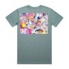 AS Colour / STAPLE TEE Thumbnail