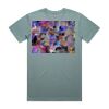 AS Colour / STAPLE TEE Thumbnail