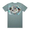 AS Colour / STAPLE TEE Thumbnail