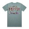 AS Colour / STAPLE TEE Thumbnail