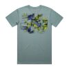 AS Colour / STAPLE TEE Thumbnail