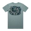 AS Colour / STAPLE TEE Thumbnail