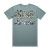 AS Colour / STAPLE TEE Thumbnail