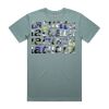 AS Colour / STAPLE TEE Thumbnail