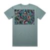 AS Colour / STAPLE TEE Thumbnail