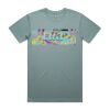 AS Colour / STAPLE TEE Thumbnail