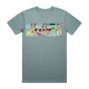 AS Colour / STAPLE TEE Thumbnail