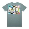 AS Colour / STAPLE TEE Thumbnail