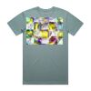 AS Colour / STAPLE TEE Thumbnail