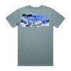 AS Colour / STAPLE TEE Thumbnail