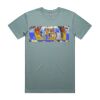 AS Colour / STAPLE TEE Thumbnail