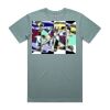 AS Colour / STAPLE TEE Thumbnail