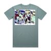 AS Colour / STAPLE TEE Thumbnail