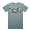 AS Colour / STAPLE TEE Thumbnail