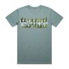 AS Colour / STAPLE TEE Thumbnail