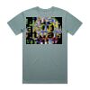 AS Colour / STAPLE TEE Thumbnail