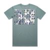 AS Colour / STAPLE TEE Thumbnail