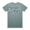 AS Colour / STAPLE TEE Thumbnail