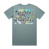 AS Colour / STAPLE TEE Thumbnail