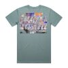 AS Colour / STAPLE TEE Thumbnail