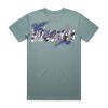 AS Colour / STAPLE TEE Thumbnail