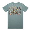 AS Colour / STAPLE TEE Thumbnail