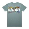 AS Colour / STAPLE TEE Thumbnail