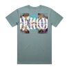 AS Colour / STAPLE TEE Thumbnail