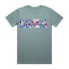 AS Colour / STAPLE TEE Thumbnail