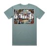 AS Colour / STAPLE TEE Thumbnail