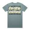 AS Colour / STAPLE TEE Thumbnail