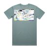 AS Colour / STAPLE TEE Thumbnail