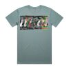 AS Colour / STAPLE TEE Thumbnail