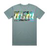 AS Colour / STAPLE TEE Thumbnail