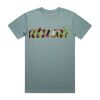 AS Colour / STAPLE TEE Thumbnail