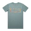 AS Colour / STAPLE TEE Thumbnail