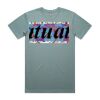 AS Colour / STAPLE TEE Thumbnail