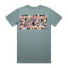 AS Colour / STAPLE TEE Thumbnail