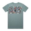 AS Colour / STAPLE TEE Thumbnail