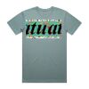 AS Colour / STAPLE TEE Thumbnail