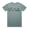 AS Colour / STAPLE TEE Thumbnail