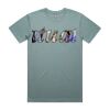 AS Colour / STAPLE TEE Thumbnail