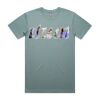 AS Colour / STAPLE TEE Thumbnail