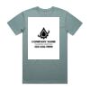 AS Colour / STAPLE TEE Thumbnail