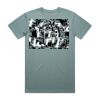 AS Colour / STAPLE TEE Thumbnail