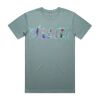 AS Colour / STAPLE TEE Thumbnail