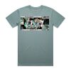 AS Colour / STAPLE TEE Thumbnail